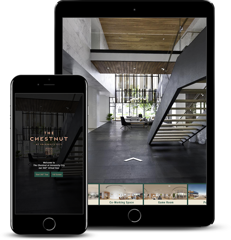 Stunning Apartment Marketing Using Instagram Influencer Marketing image